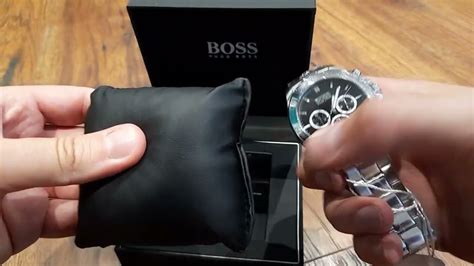 fake hugo boss watches for sale|reddit hugo boss.